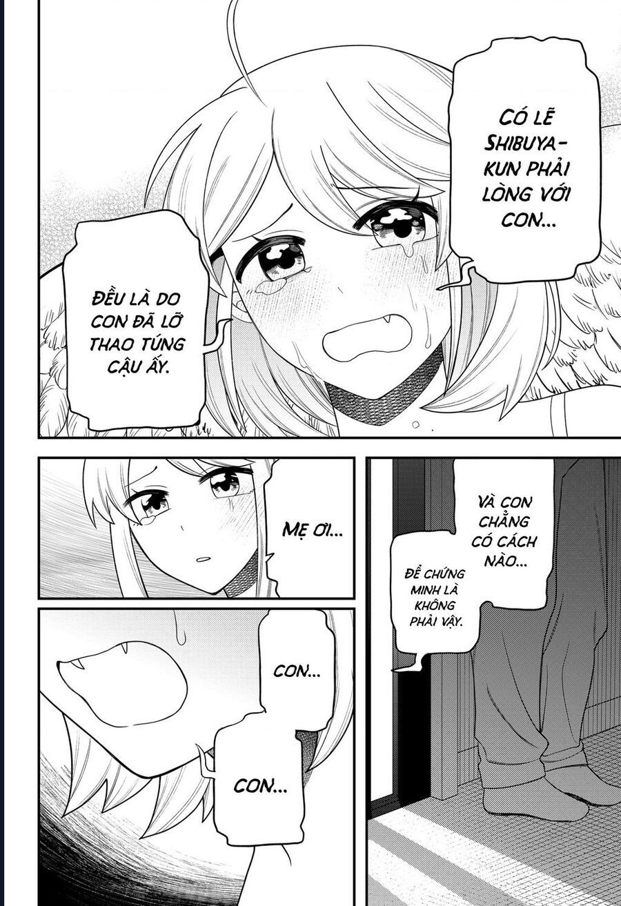 Sirens Won't Sing For You: Chapter 20