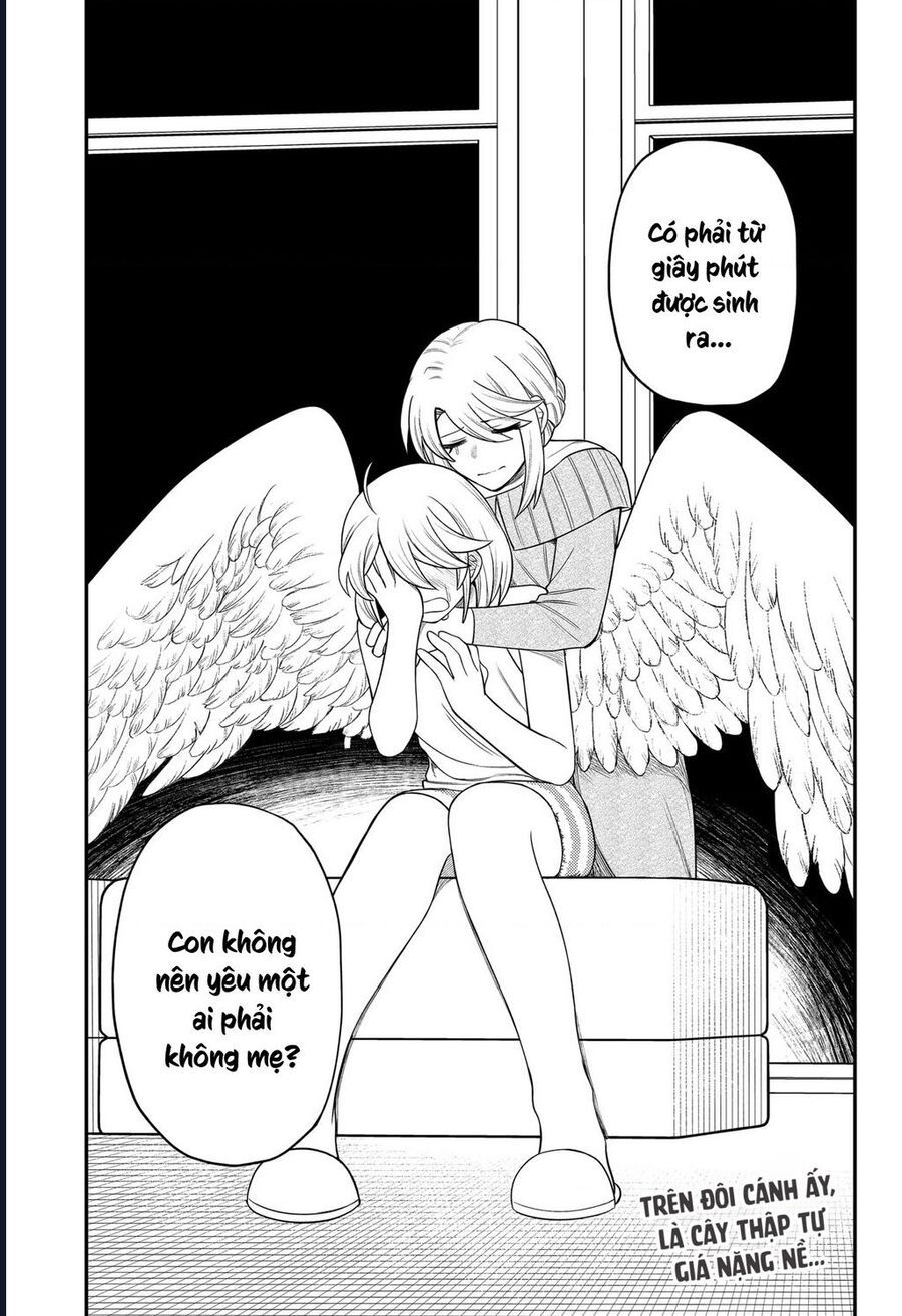 Sirens Won't Sing For You: Chapter 20