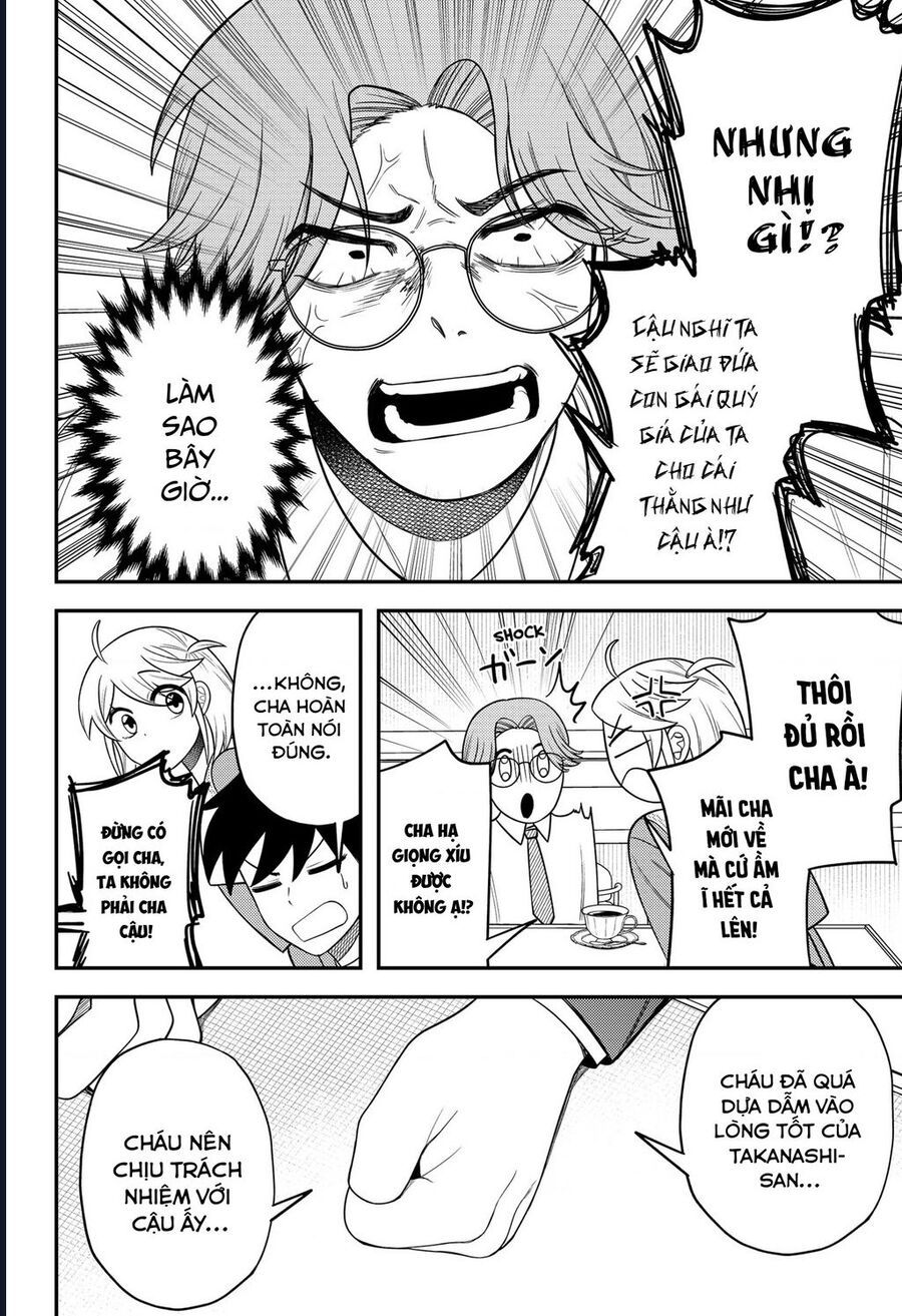 Sirens Won't Sing For You: Chapter 20