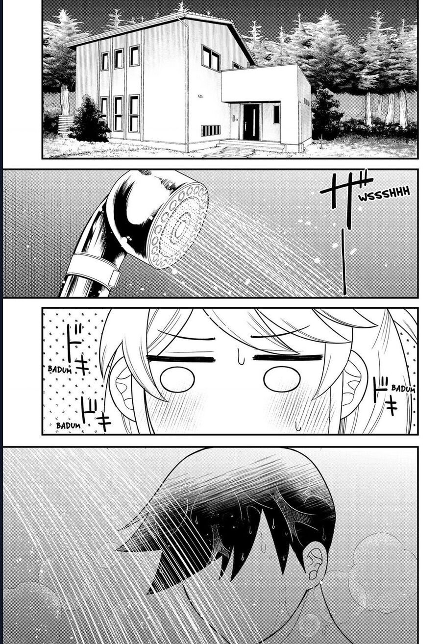 Sirens Won't Sing For You: Chapter 20