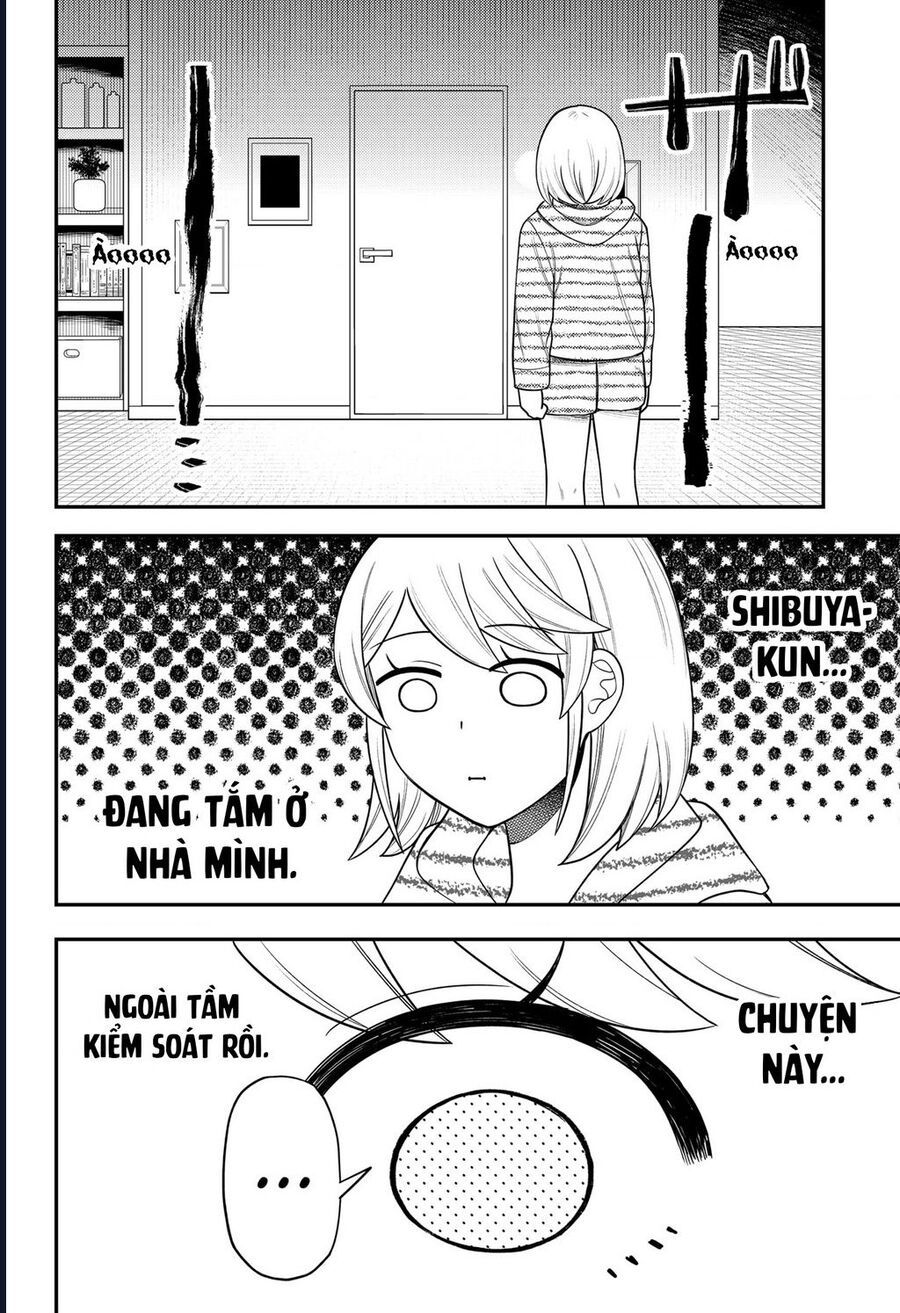 Sirens Won't Sing For You: Chapter 20