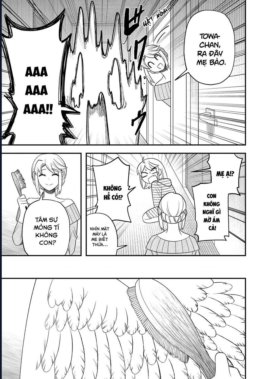 Sirens Won't Sing For You: Chapter 20