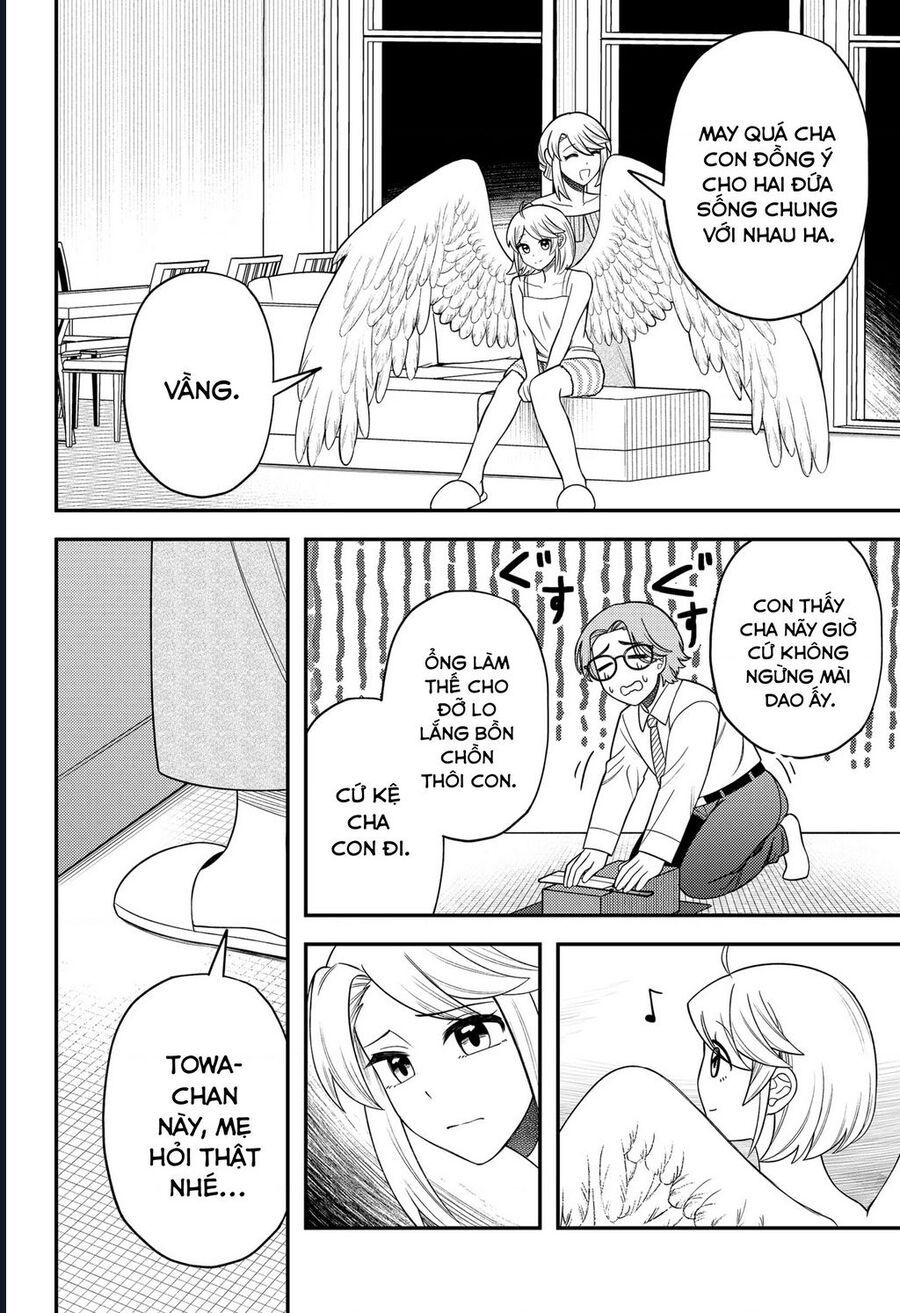 Sirens Won't Sing For You: Chapter 20