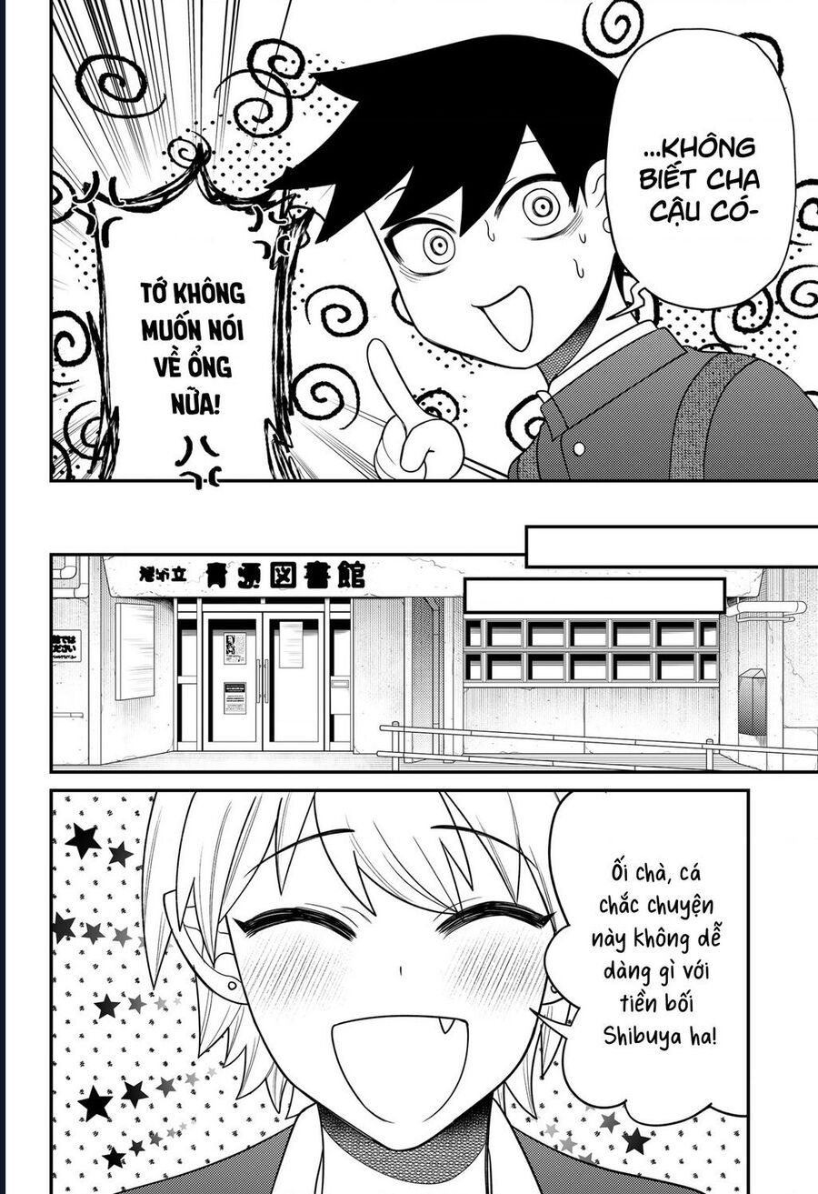 Sirens Won't Sing For You: Chapter 21