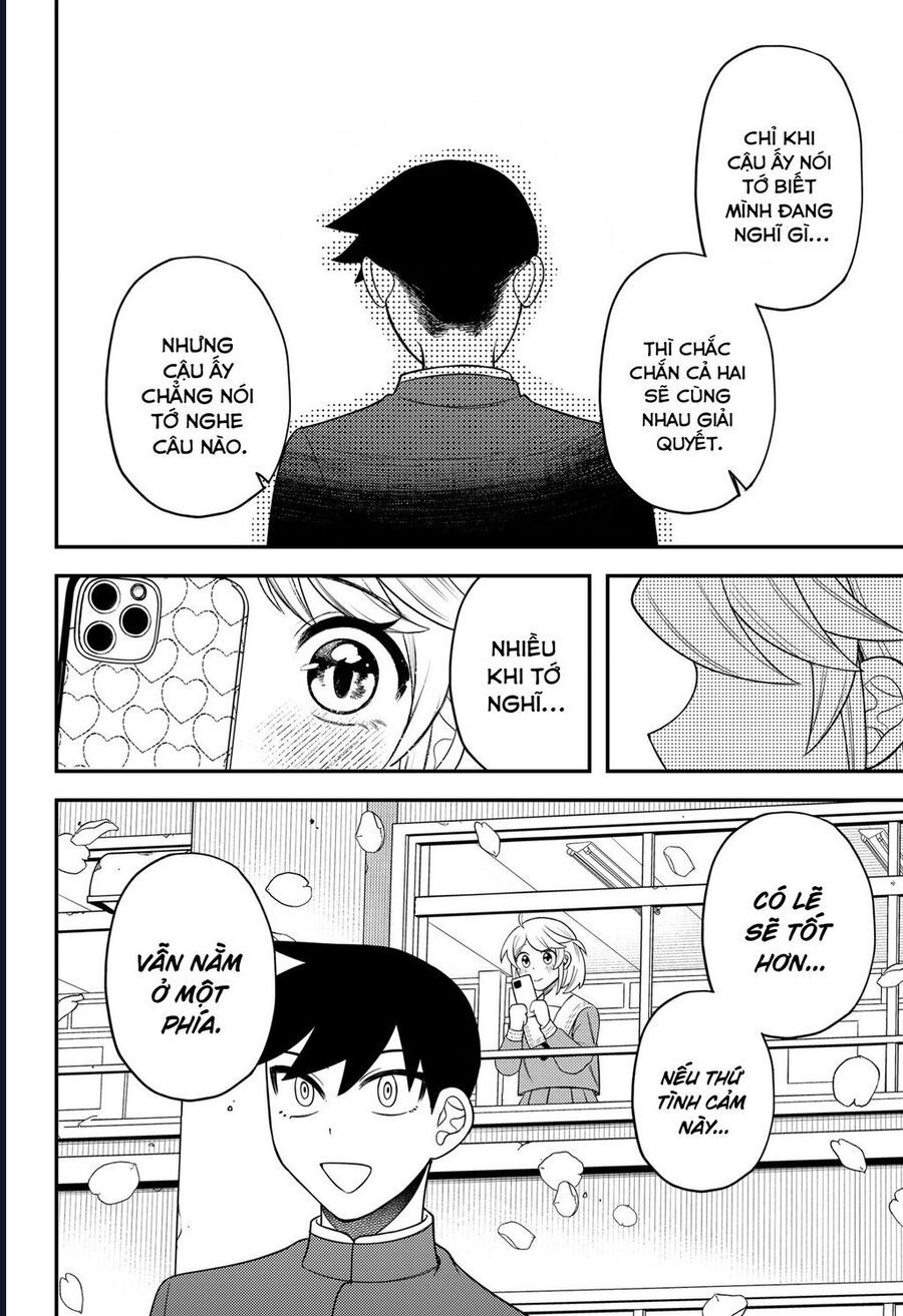 Sirens Won't Sing For You: Chapter 21