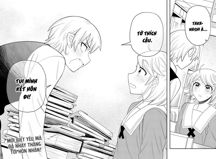 Sirens Won't Sing For You: Chapter 21