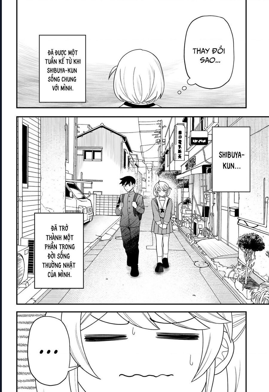 Sirens Won't Sing For You: Chapter 21