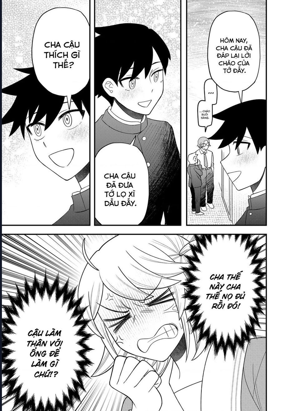 Sirens Won't Sing For You: Chapter 21