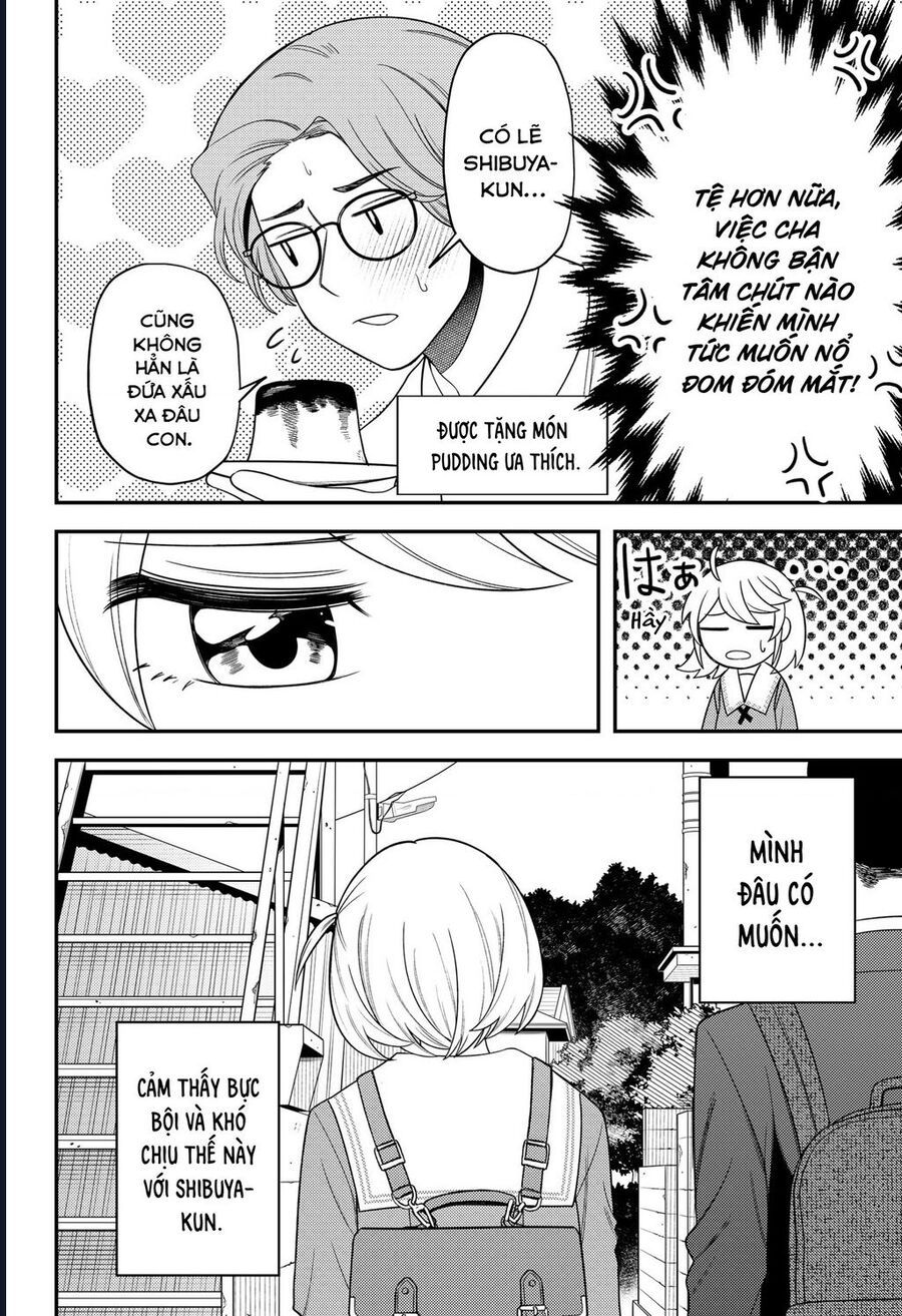 Sirens Won't Sing For You: Chapter 21