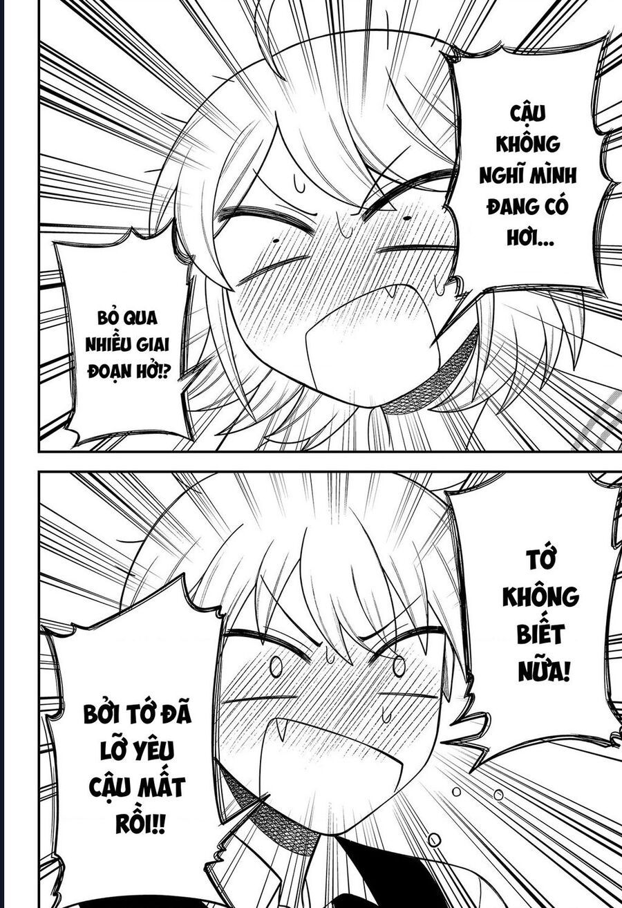 Sirens Won't Sing For You: Chapter 22