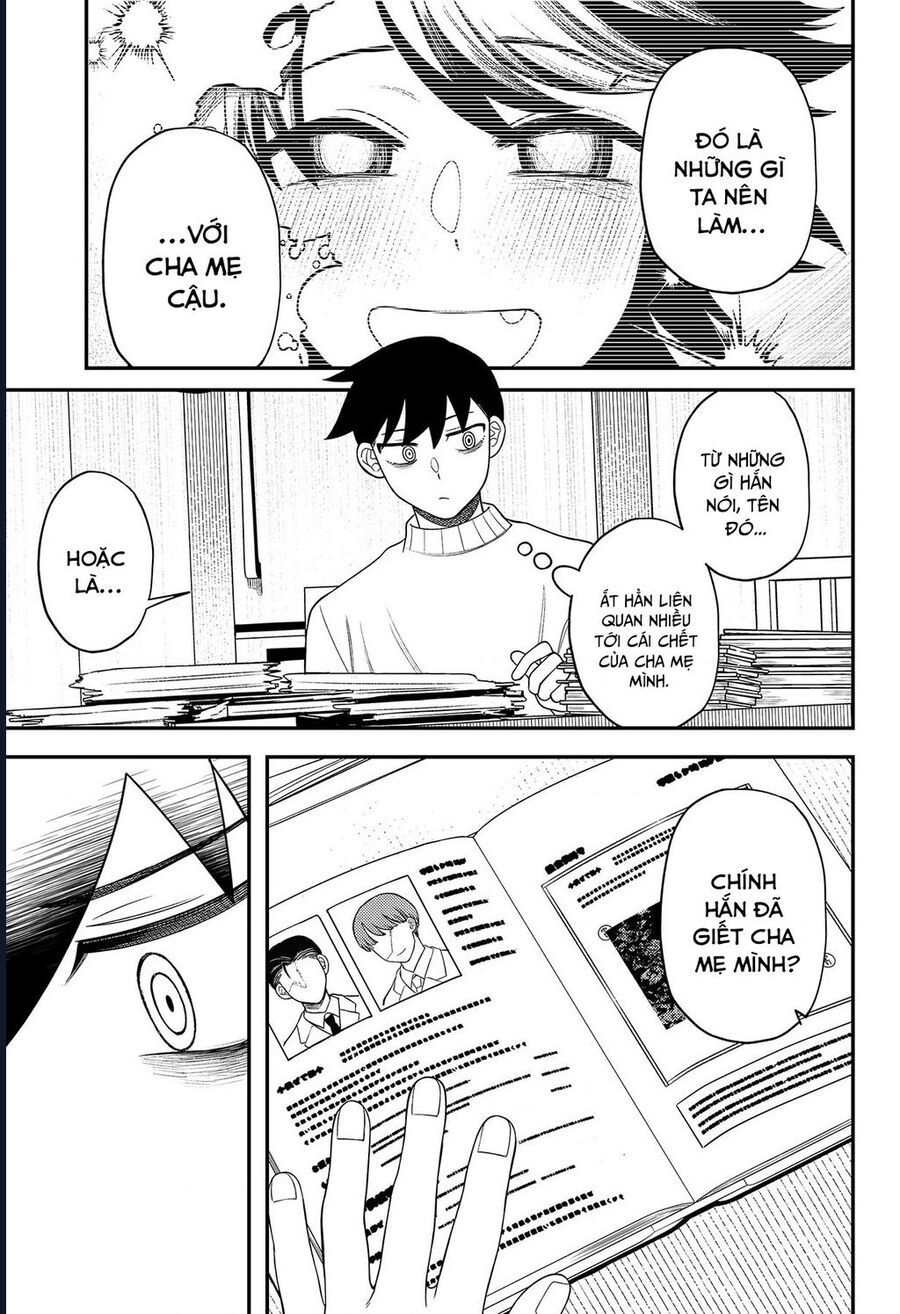 Sirens Won't Sing For You: Chapter 22