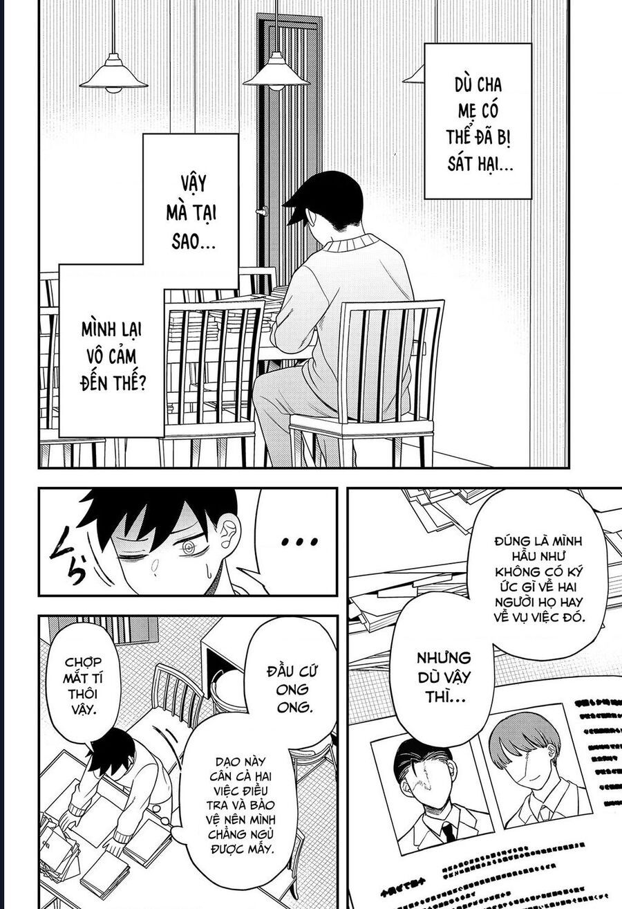 Sirens Won't Sing For You: Chapter 22