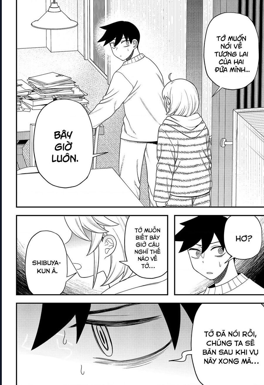 Sirens Won't Sing For You: Chapter 22