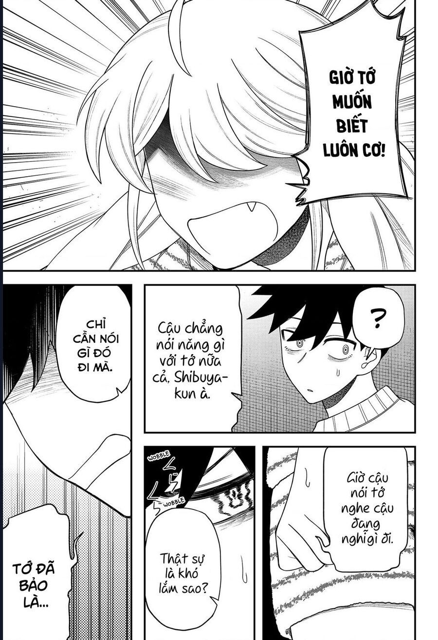 Sirens Won't Sing For You: Chapter 22