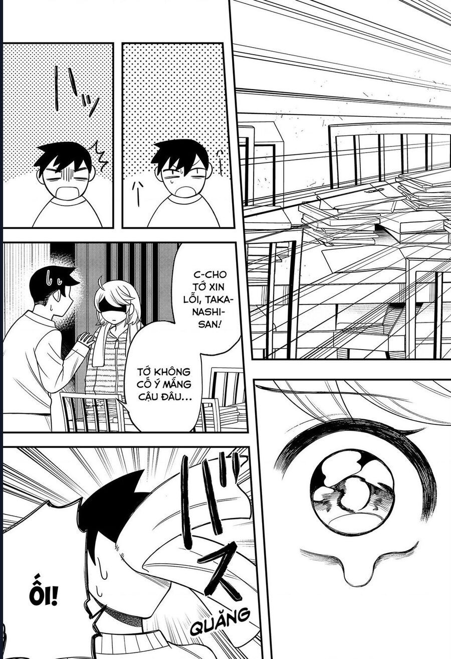 Sirens Won't Sing For You: Chapter 22