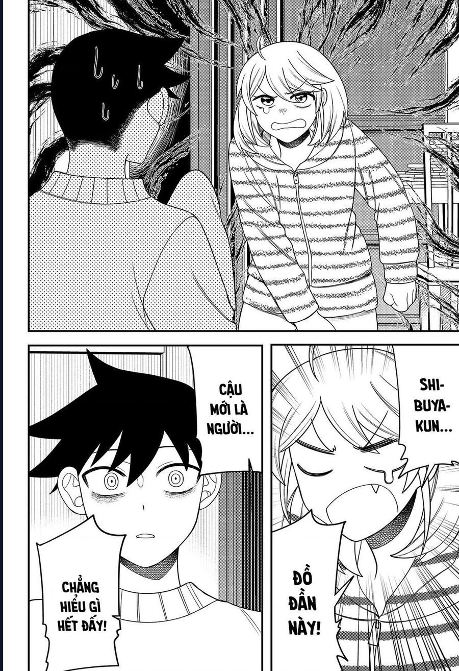 Sirens Won't Sing For You: Chapter 22