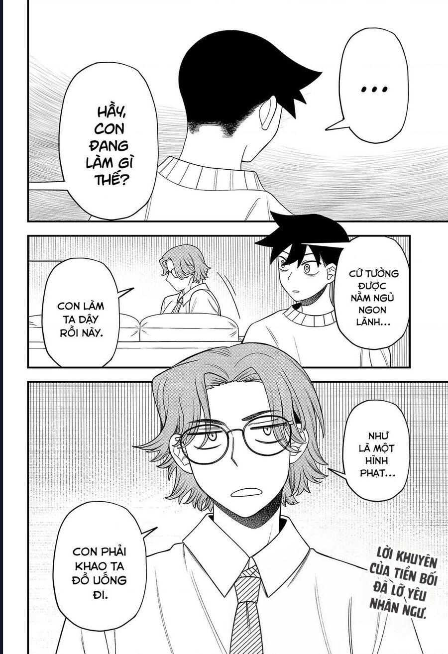 Sirens Won't Sing For You: Chapter 22