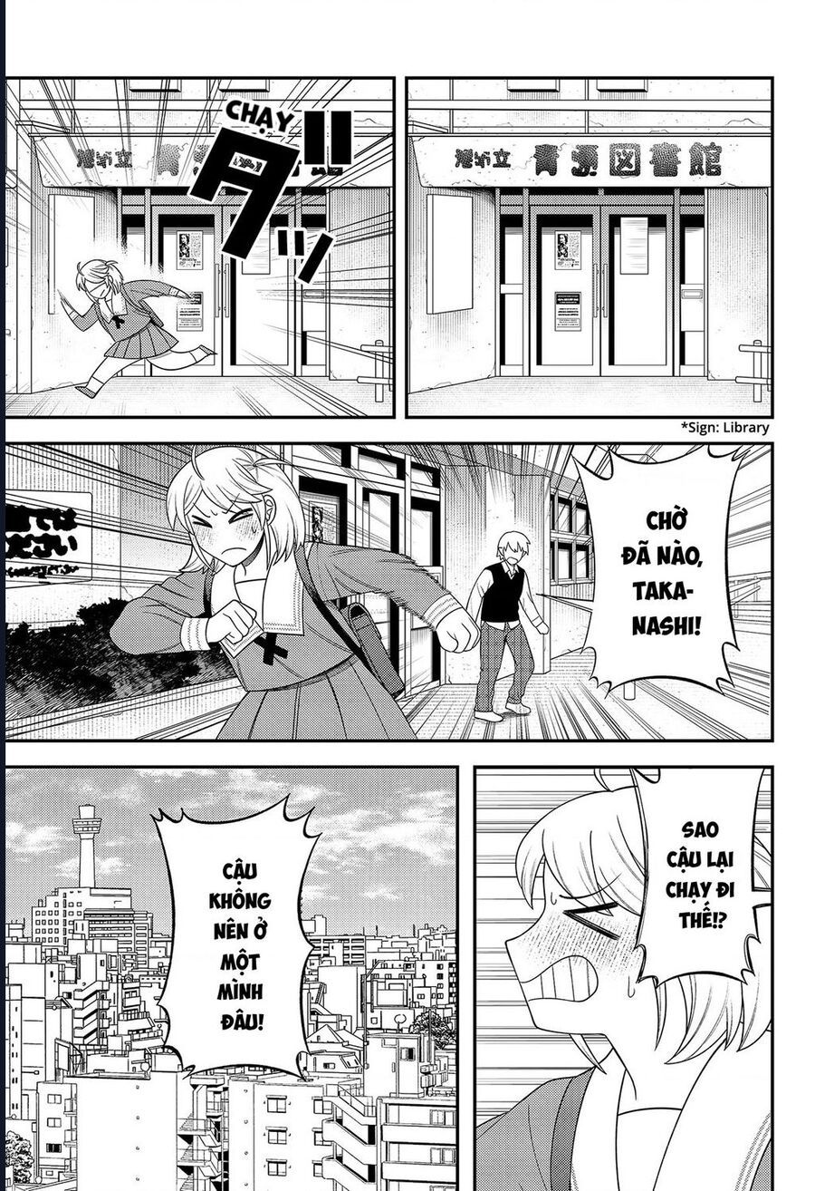 Sirens Won't Sing For You: Chapter 22