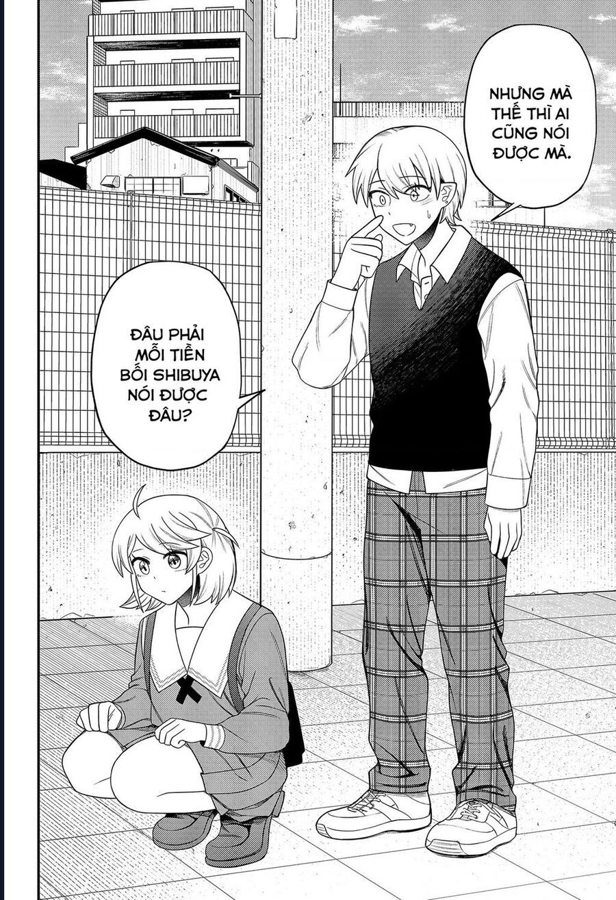 Sirens Won't Sing For You: Chapter 22