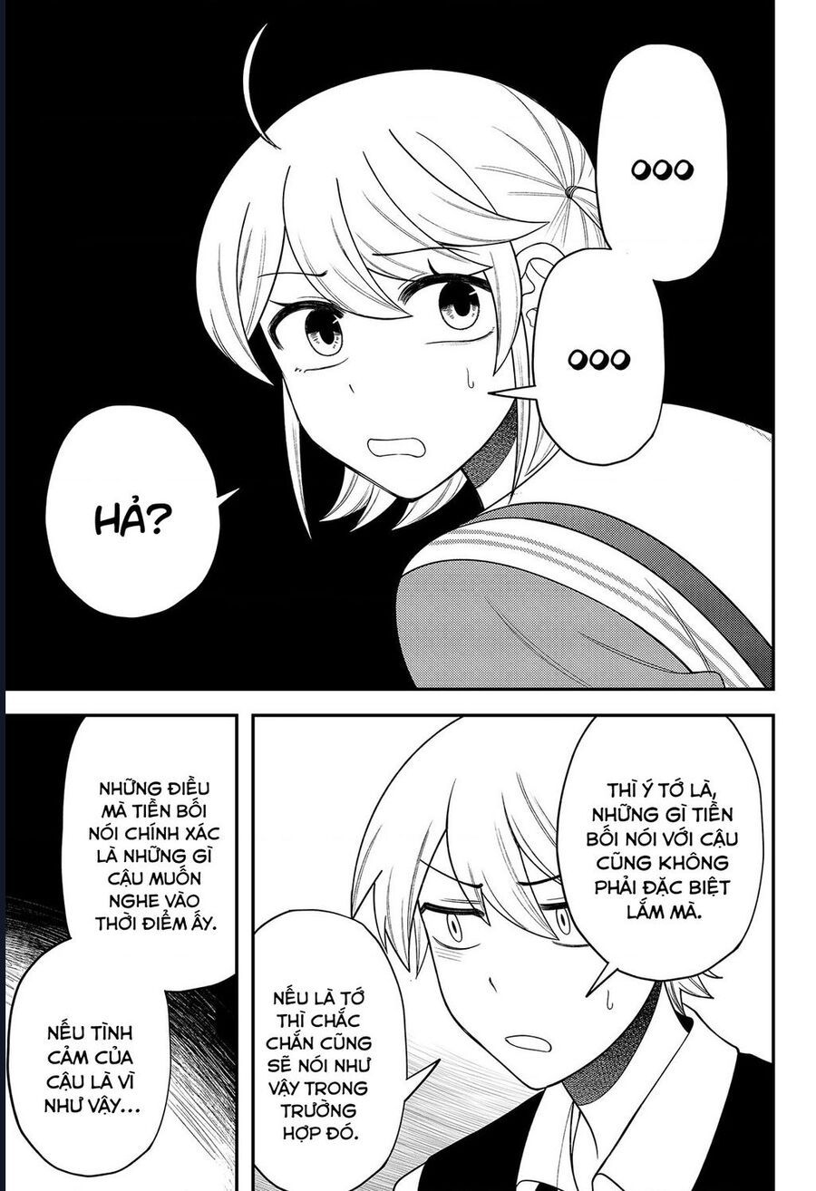 Sirens Won't Sing For You: Chapter 22