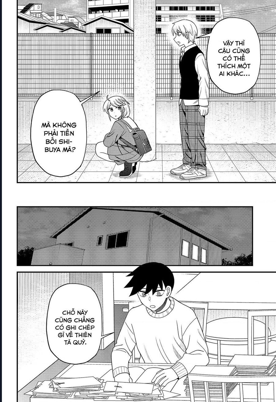 Sirens Won't Sing For You: Chapter 22