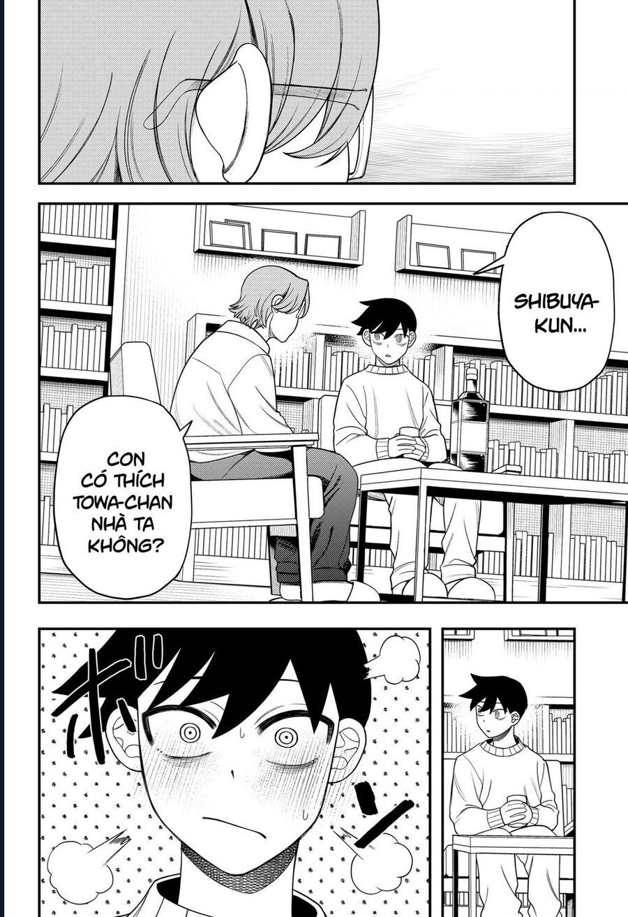 Sirens Won't Sing For You: Chapter 23