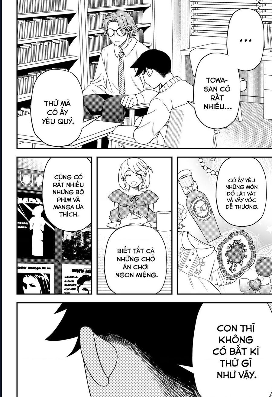 Sirens Won't Sing For You: Chapter 23