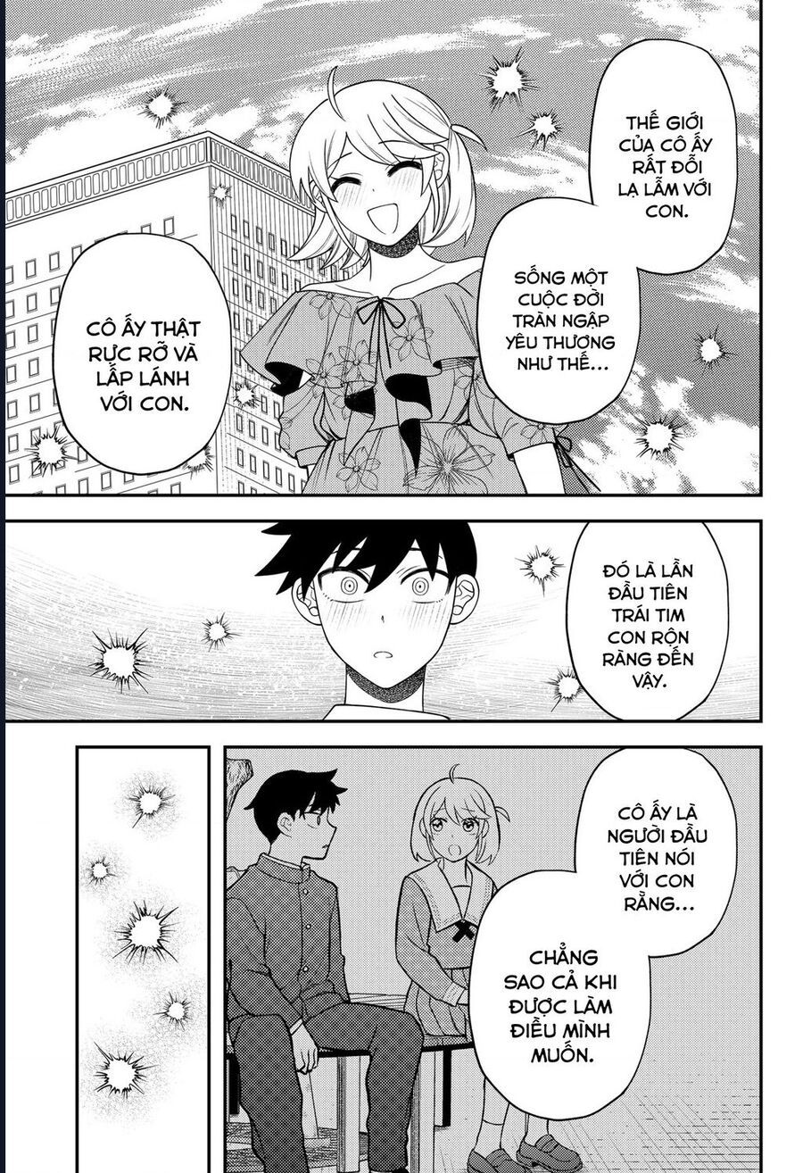 Sirens Won't Sing For You: Chapter 23