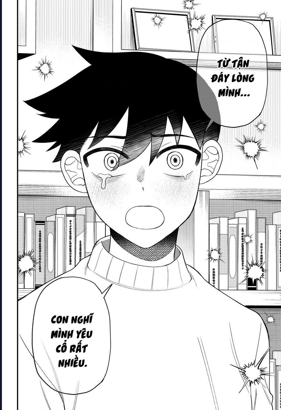 Sirens Won't Sing For You: Chapter 23