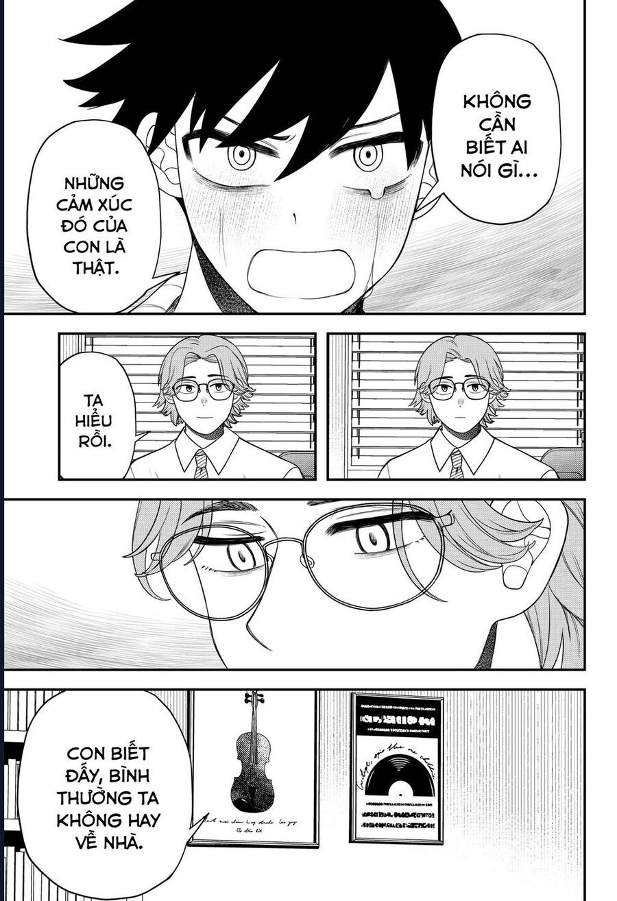 Sirens Won't Sing For You: Chapter 23