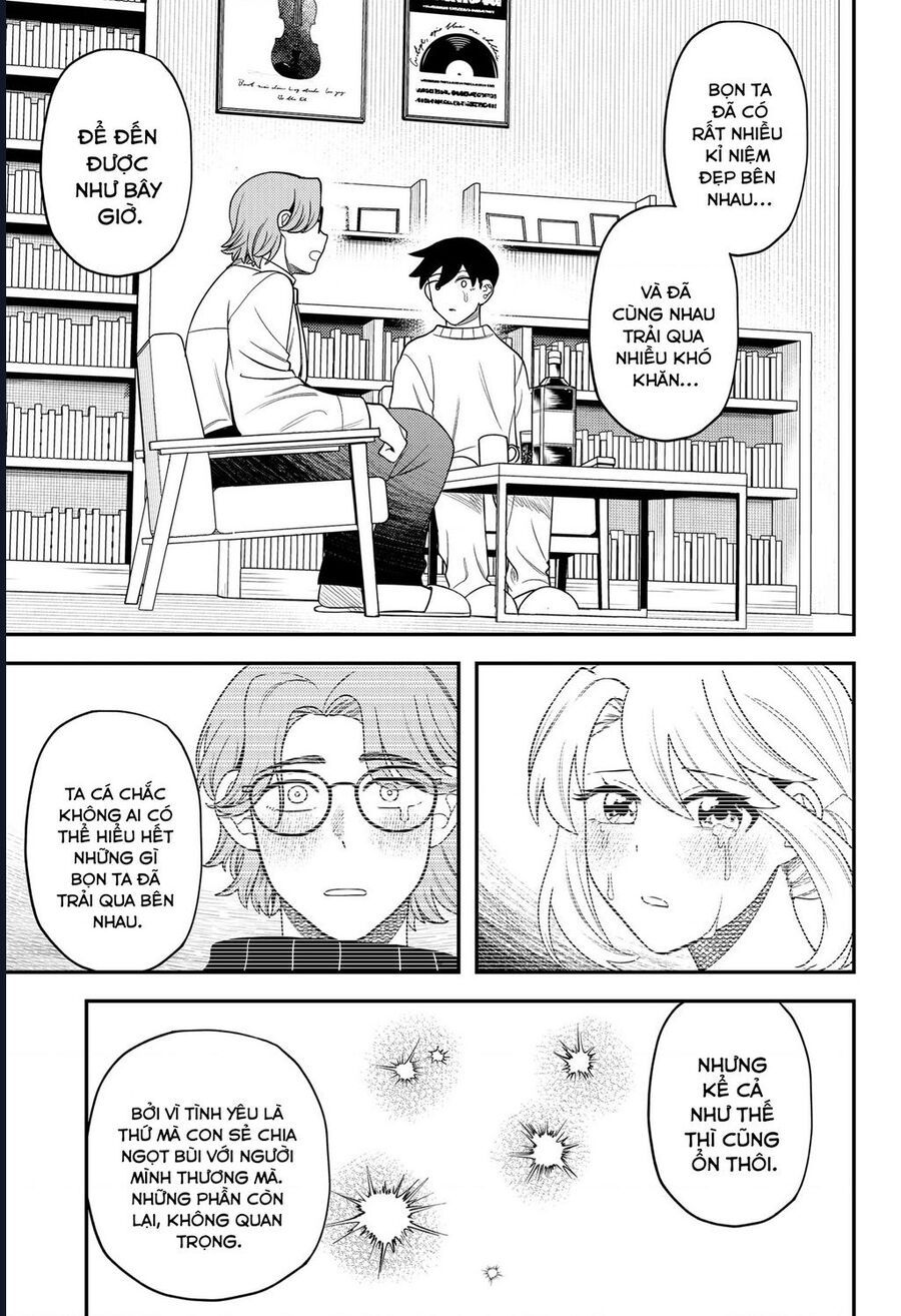 Sirens Won't Sing For You: Chapter 23