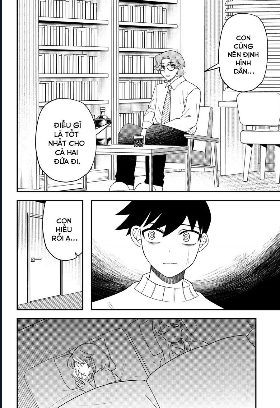 Sirens Won't Sing For You: Chapter 23