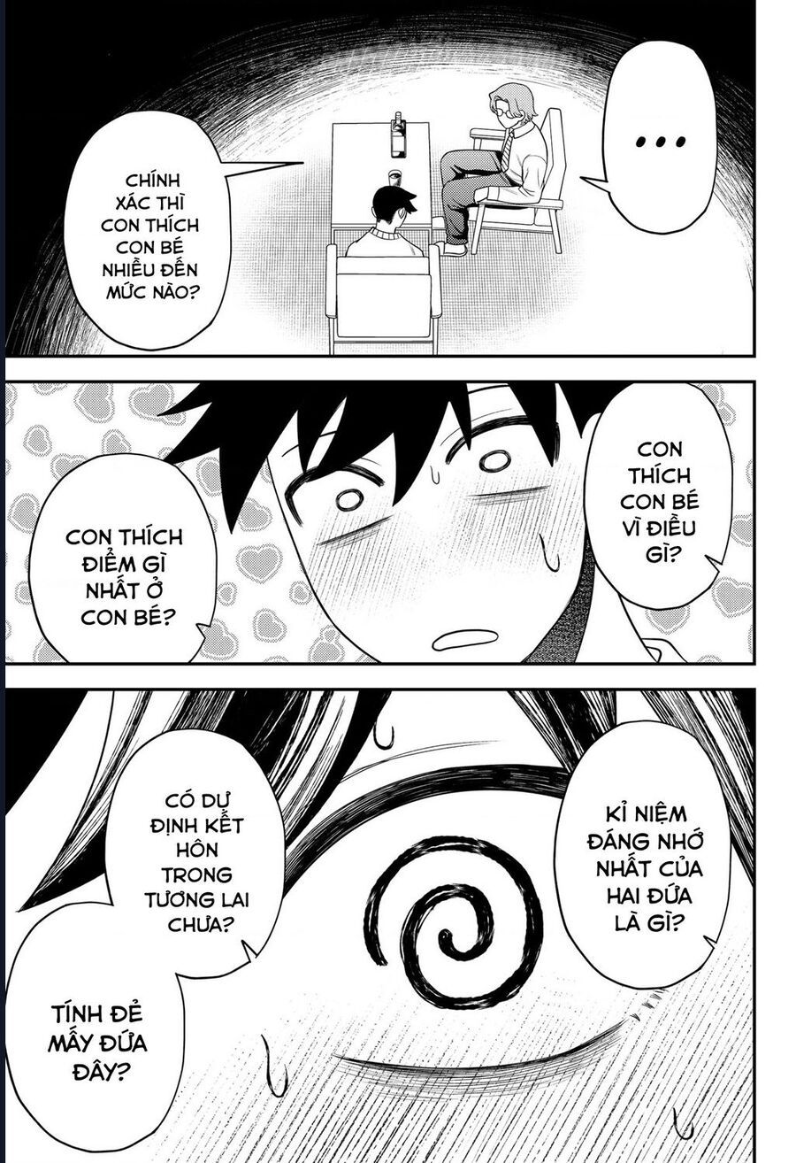 Sirens Won't Sing For You: Chapter 23