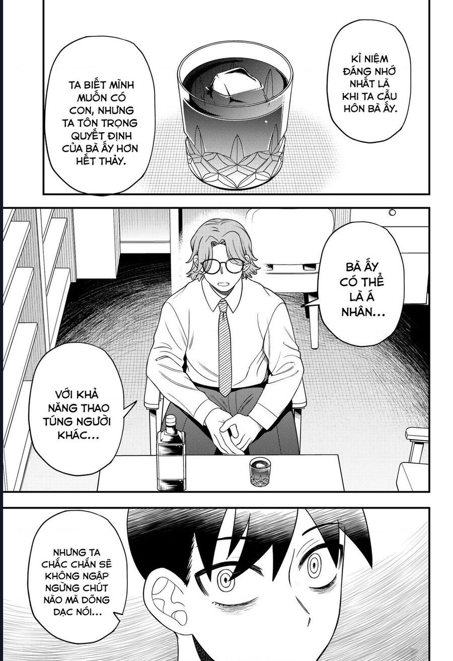 Sirens Won't Sing For You: Chapter 23