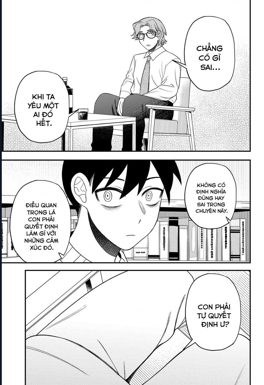 Sirens Won't Sing For You: Chapter 23