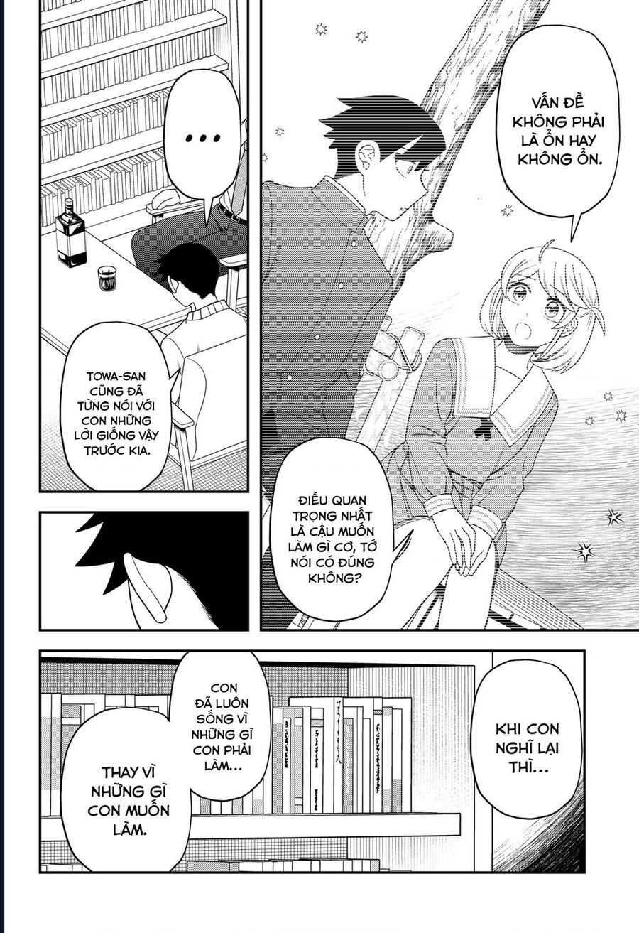 Sirens Won't Sing For You: Chapter 23