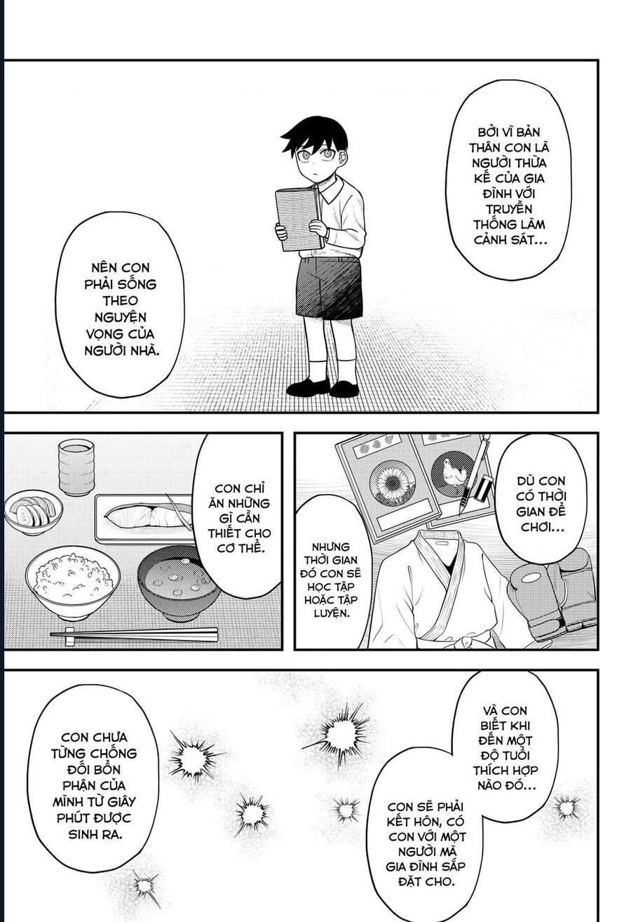 Sirens Won't Sing For You: Chapter 23