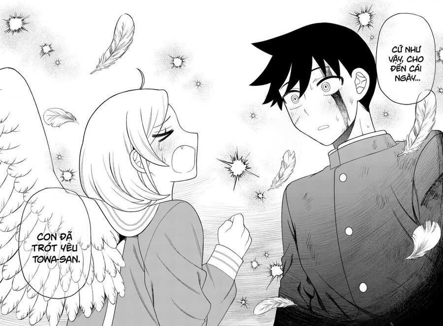 Sirens Won't Sing For You: Chapter 23