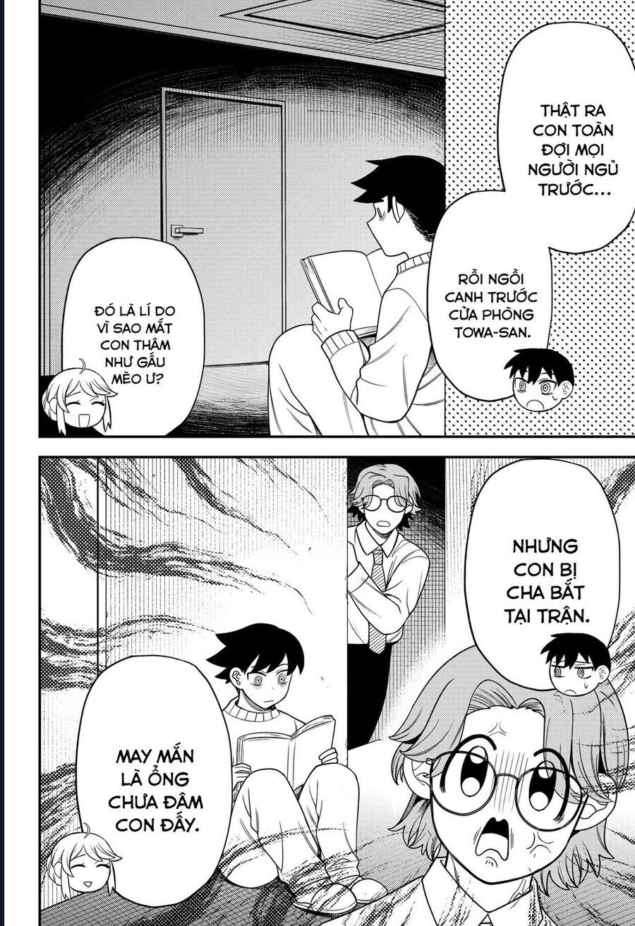 Sirens Won't Sing For You: Chapter 24.5