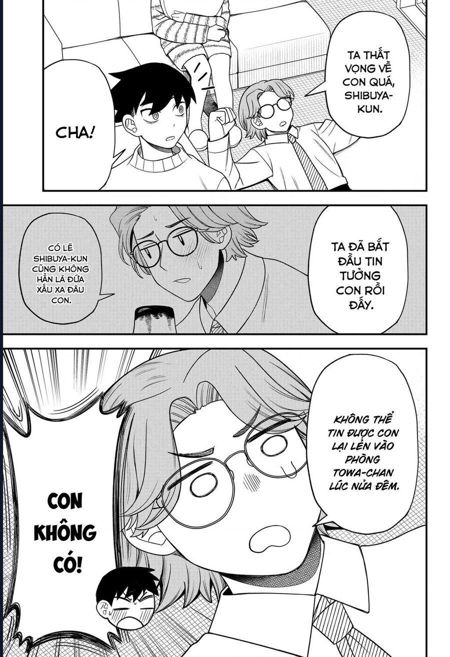 Sirens Won't Sing For You: Chapter 24.5