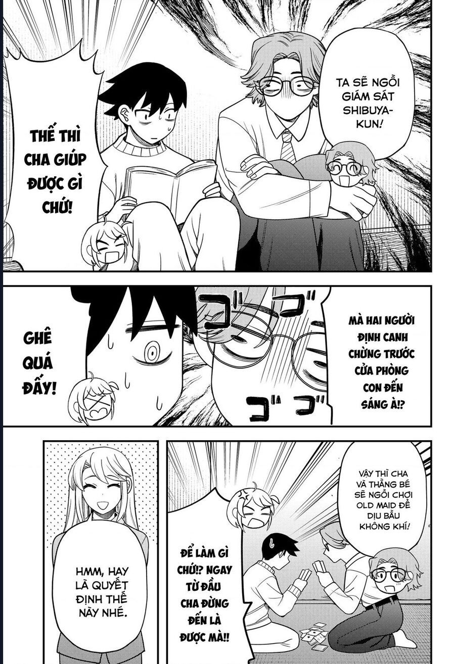 Sirens Won't Sing For You: Chapter 24.5