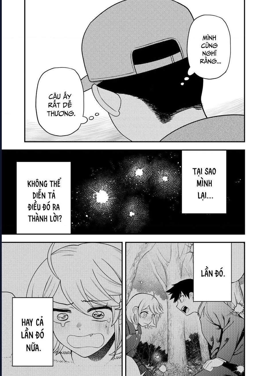 Sirens Won't Sing For You: Chapter 24