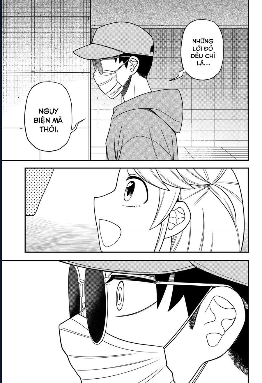 Sirens Won't Sing For You: Chapter 24