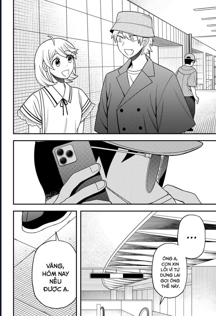 Sirens Won't Sing For You: Chapter 24