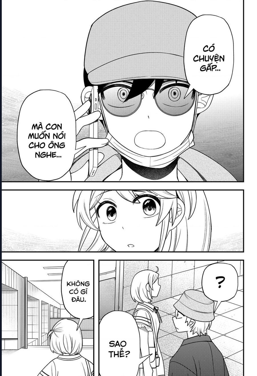 Sirens Won't Sing For You: Chapter 24