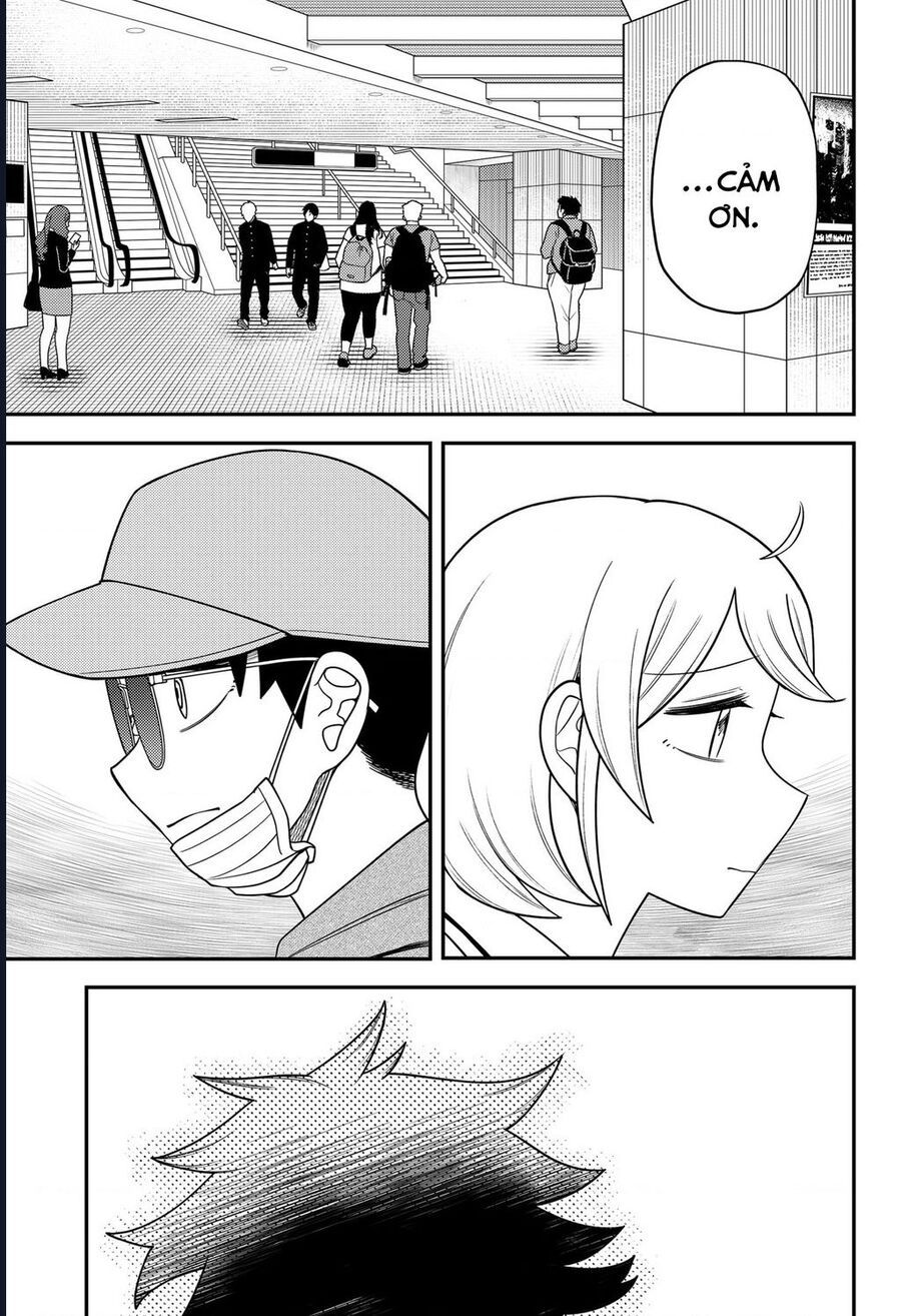 Sirens Won't Sing For You: Chapter 24