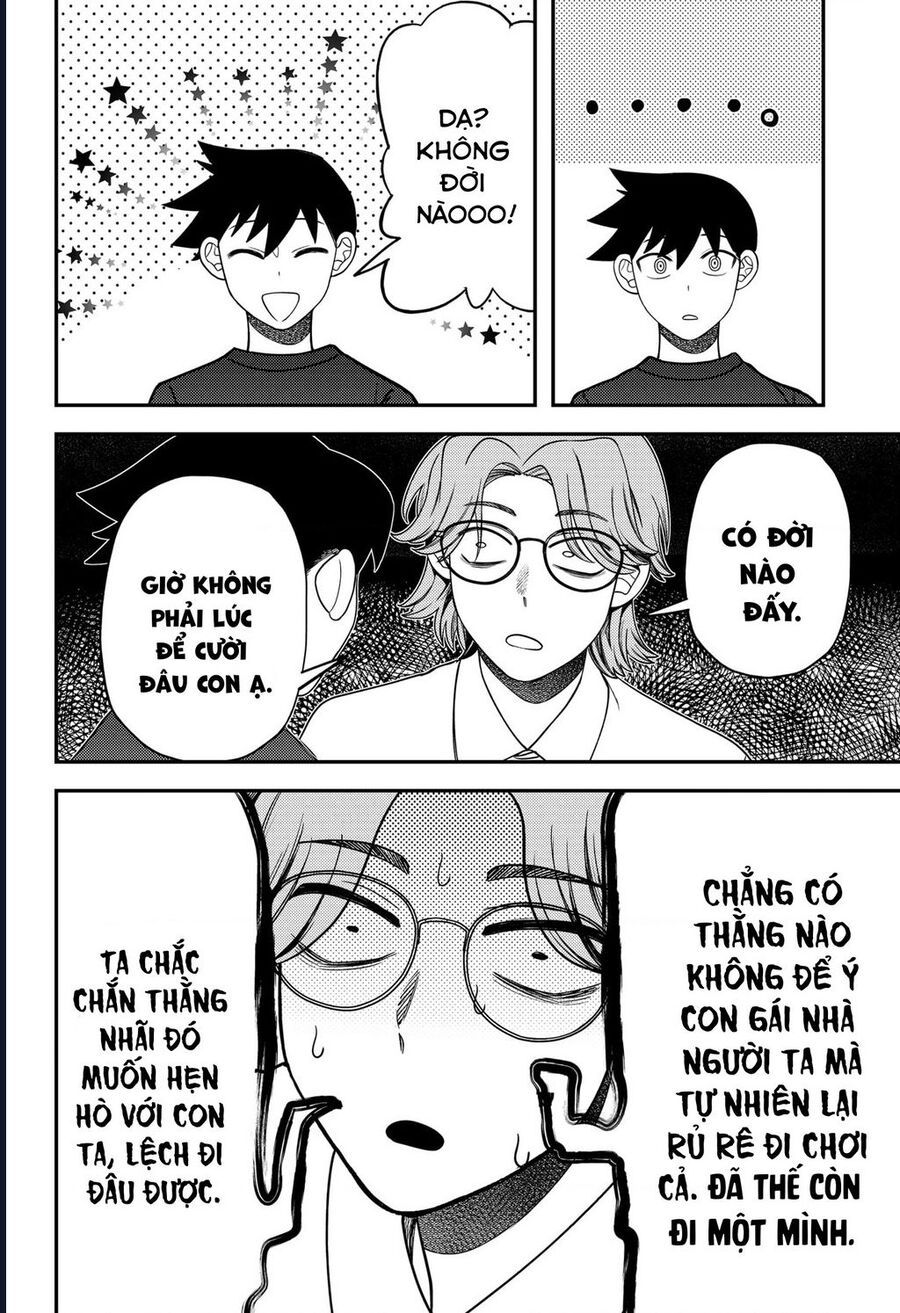 Sirens Won't Sing For You: Chapter 24