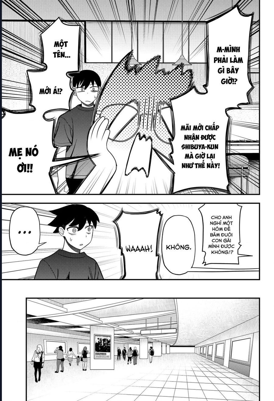 Sirens Won't Sing For You: Chapter 24