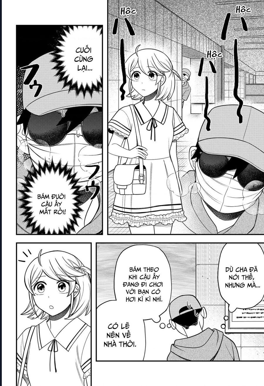 Sirens Won't Sing For You: Chapter 24