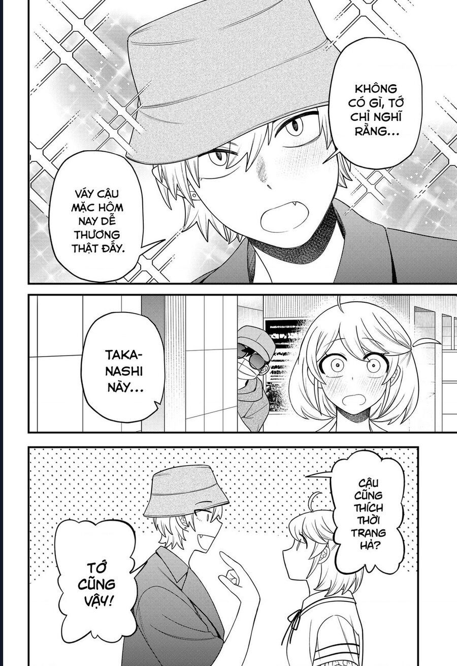 Sirens Won't Sing For You: Chapter 24